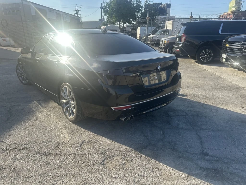 BMW 535 * 535d xDrive * CARFAX *    | Mobile.bg   8