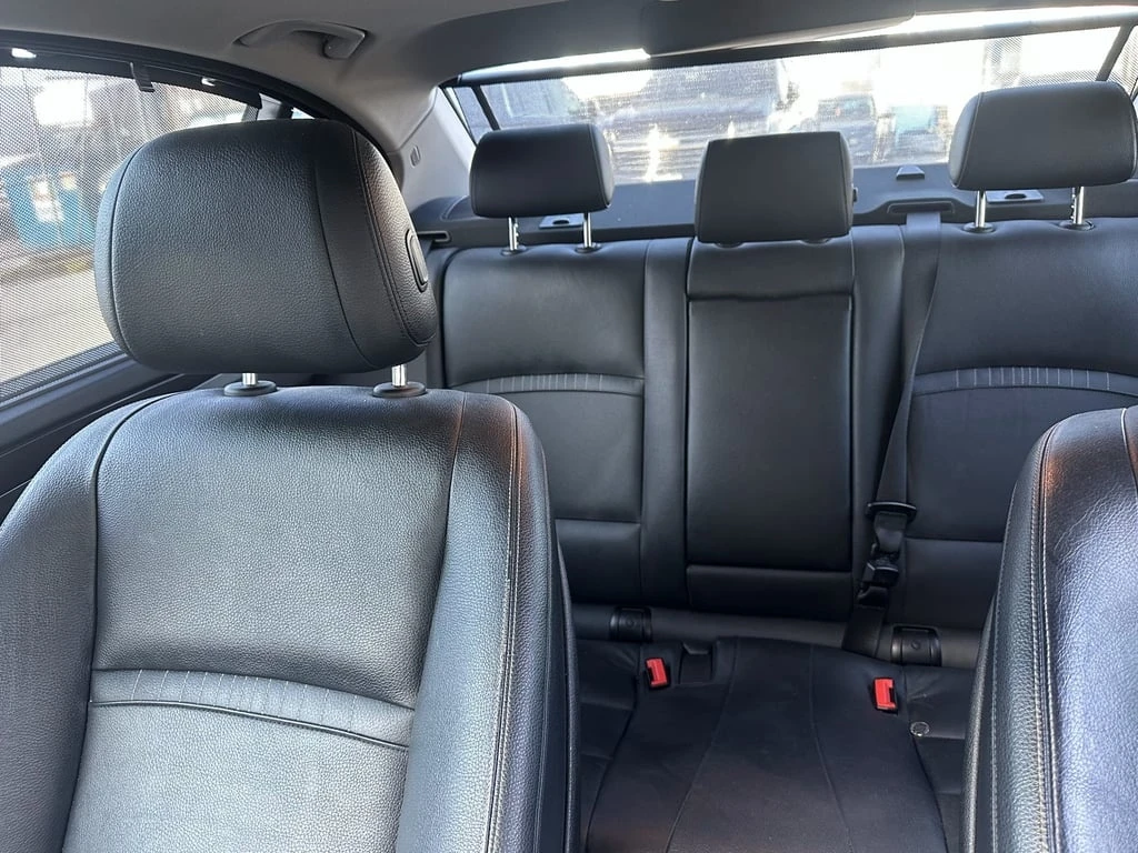 BMW 535 * 535d xDrive * CARFAX *    | Mobile.bg   9