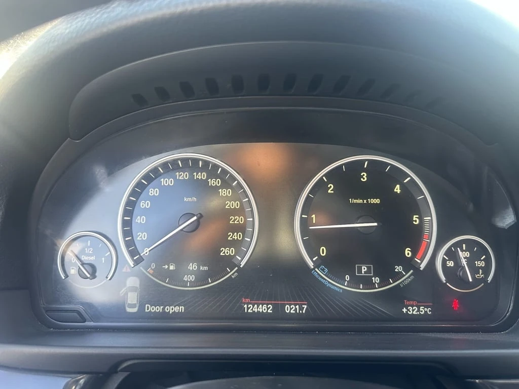 BMW 535 * 535d xDrive * CARFAX *    | Mobile.bg   7