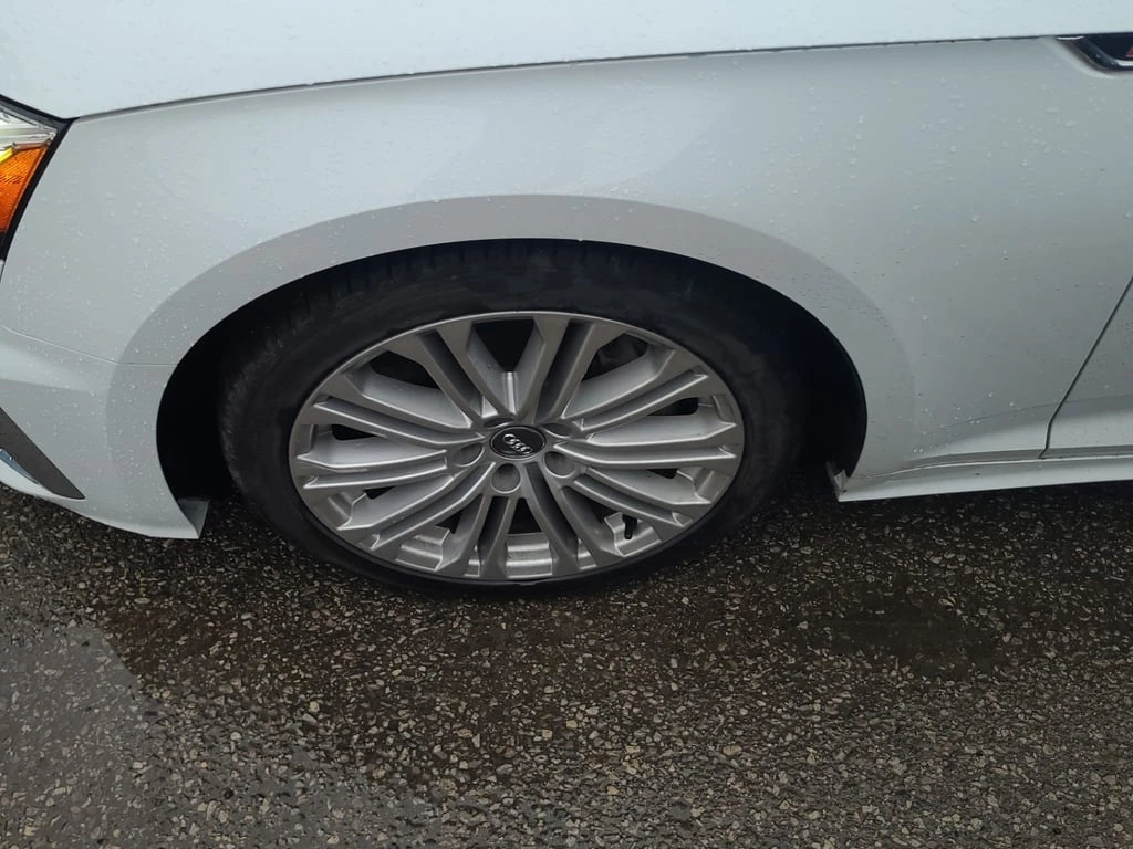 Audi A5 * PROGRESSIV * CARFAX *    | Mobile.bg   17