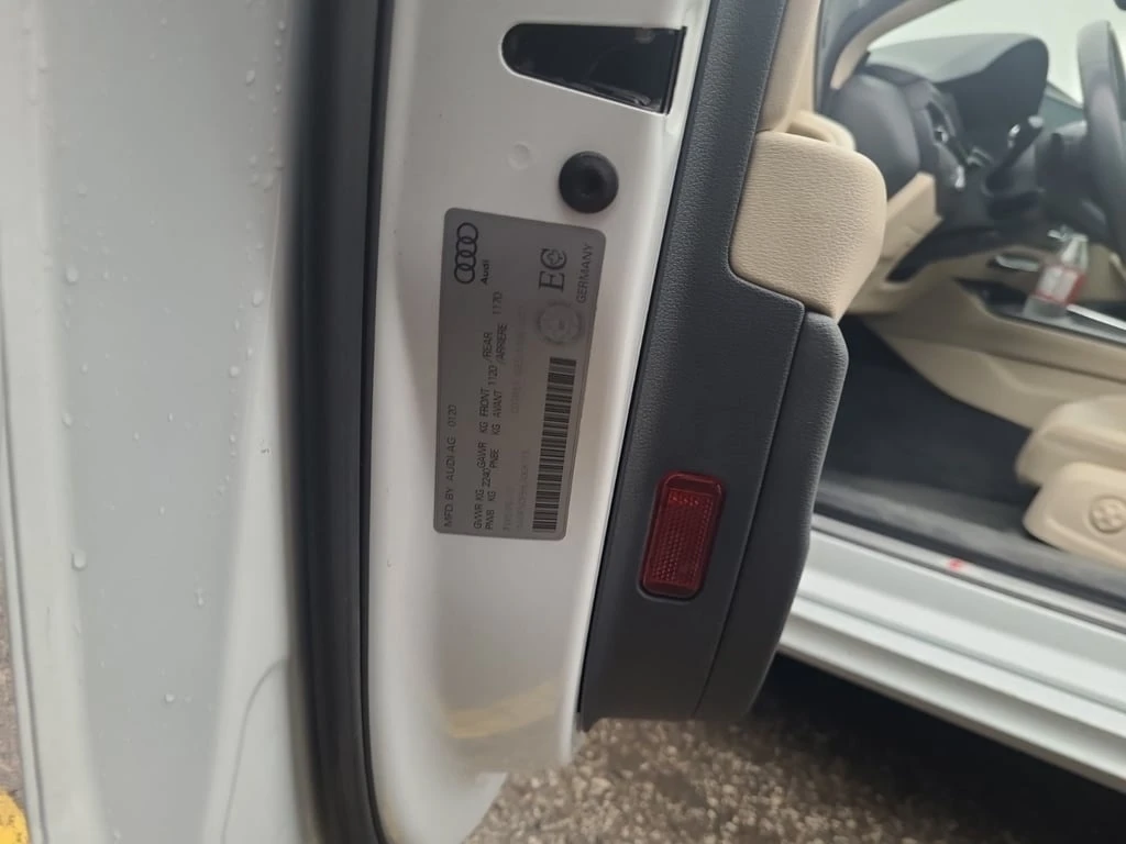 Audi A5 * PROGRESSIV * CARFAX *    | Mobile.bg   15