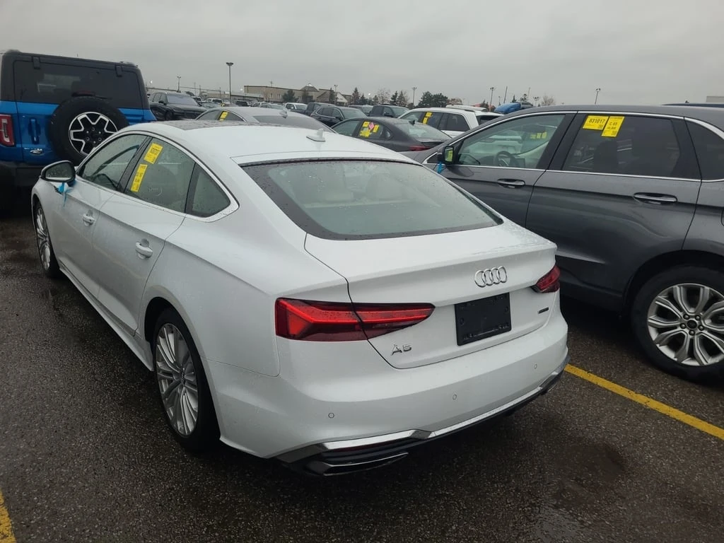 Audi A5 * PROGRESSIV * CARFAX *    | Mobile.bg   4