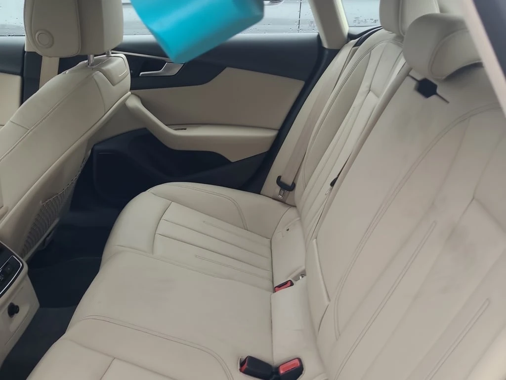 Audi A5 * PROGRESSIV * CARFAX *    | Mobile.bg   10