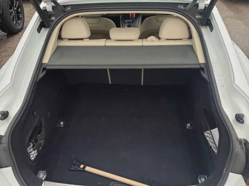 Audi A5 * PROGRESSIV * CARFAX *    | Mobile.bg   11