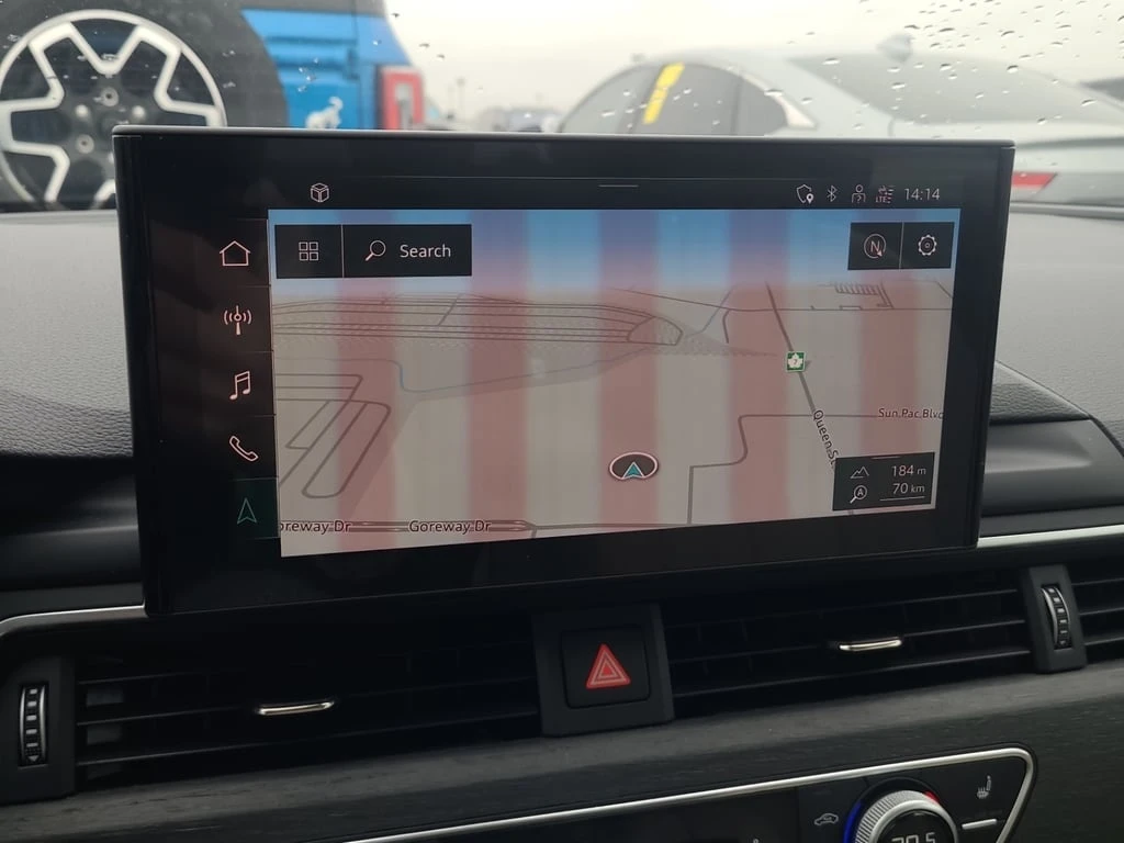 Audi A5 * PROGRESSIV * CARFAX *    | Mobile.bg   8