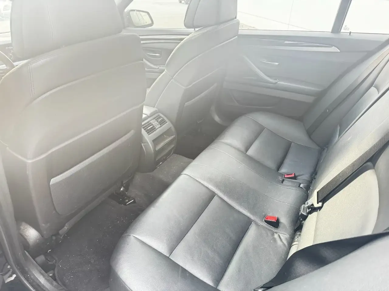 BMW 535 M-PACK* 360* HI-FI* EXCUTIVE PACK* ВИДЕО НА МОТОР - изображение 10