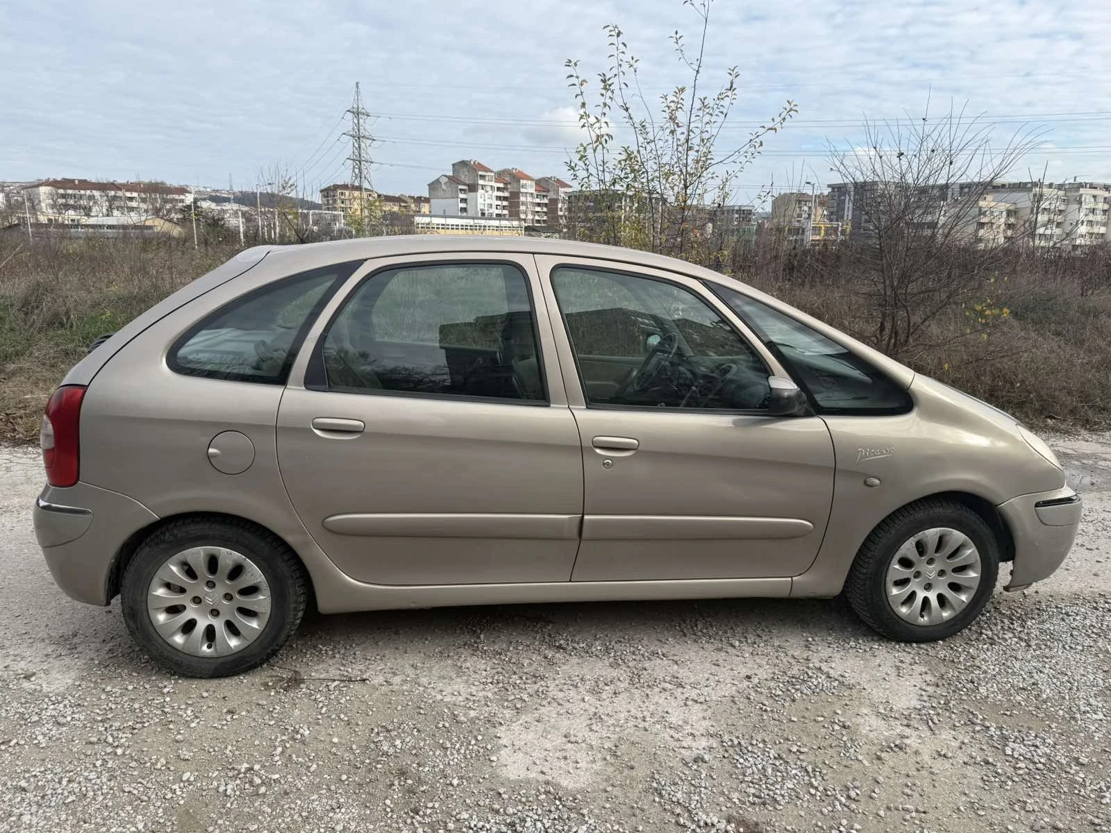 Citroen Xsara picasso 2.0HDI - изображение 3