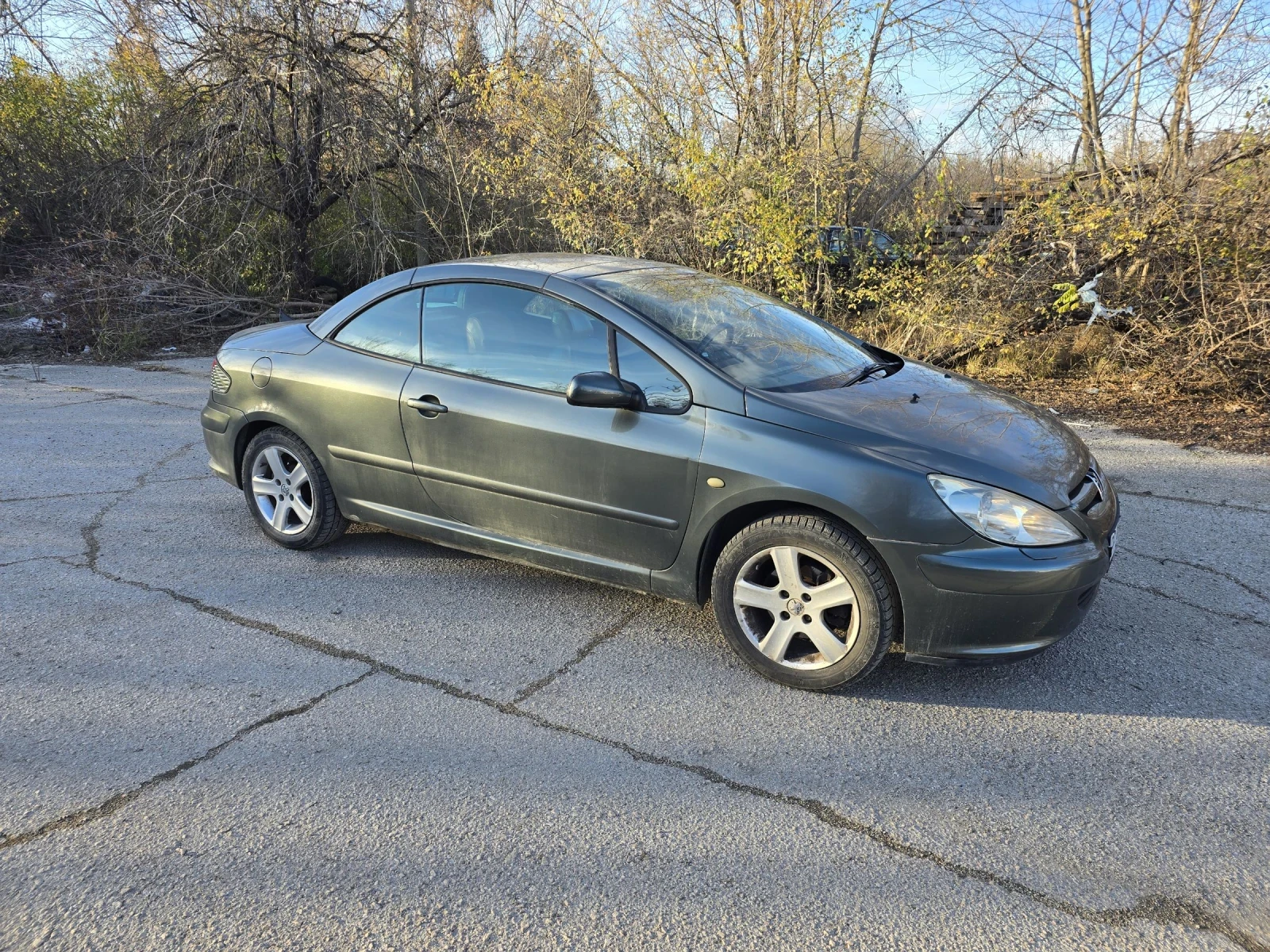Peugeot 307  - изображение 2