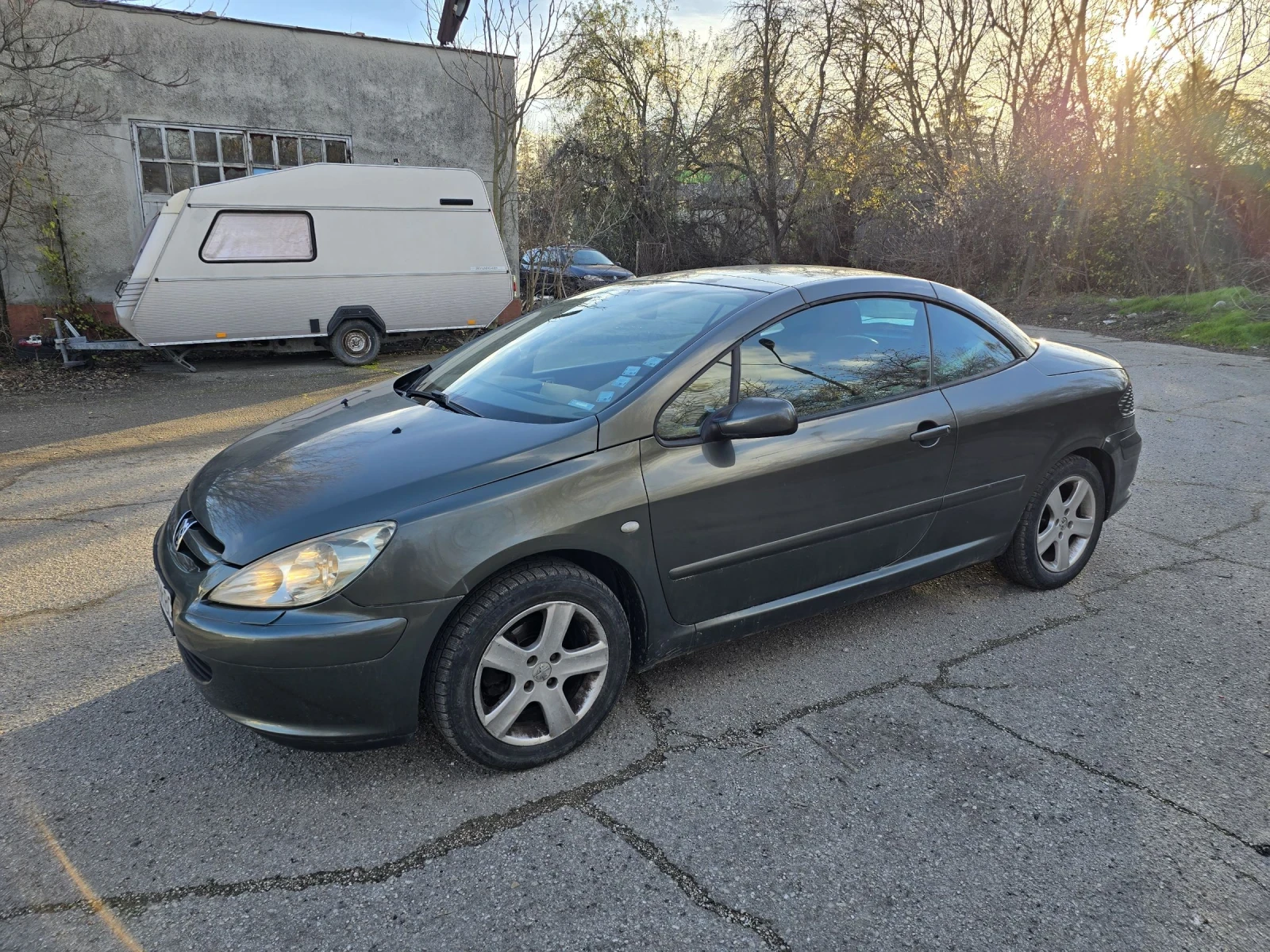 Peugeot 307  - изображение 3