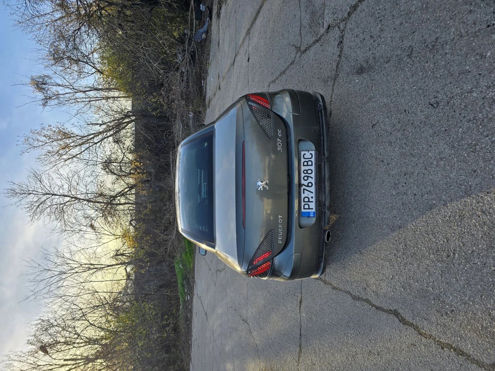 Peugeot 307  - изображение 4