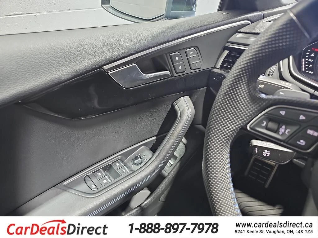 Audi A5 * Progressiv/S Line/ Clean Carfax/NAVI/ Drive Assi | Mobile.bg � ����������� 14