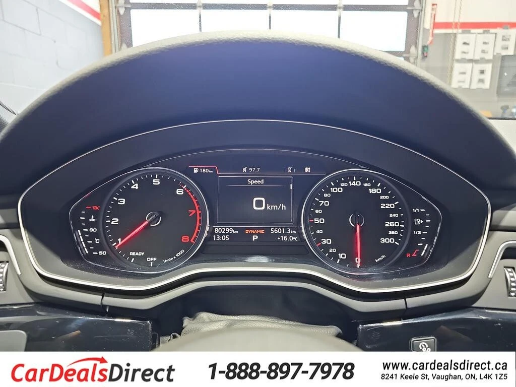 Audi A5 * Progressiv/S Line/ Clean Carfax/NAVI/ Drive Assi | Mobile.bg � ����������� 12
