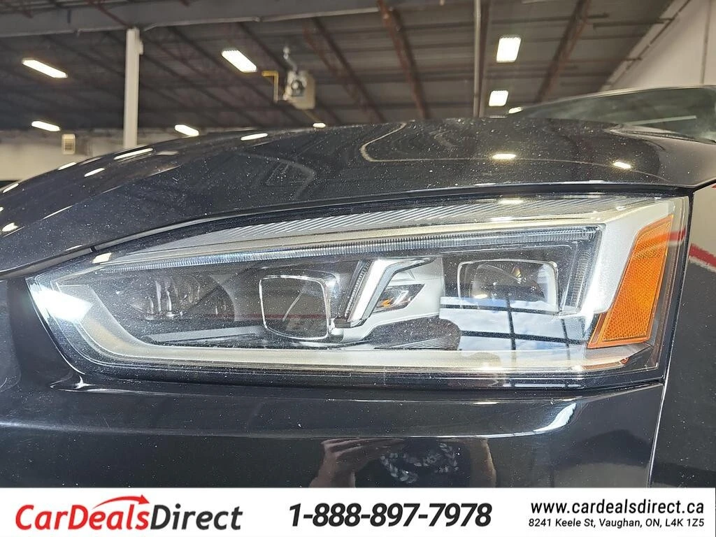 Audi A5 * Progressiv/S Line/ Clean Carfax/NAVI/ Drive Assi | Mobile.bg � ����������� 7