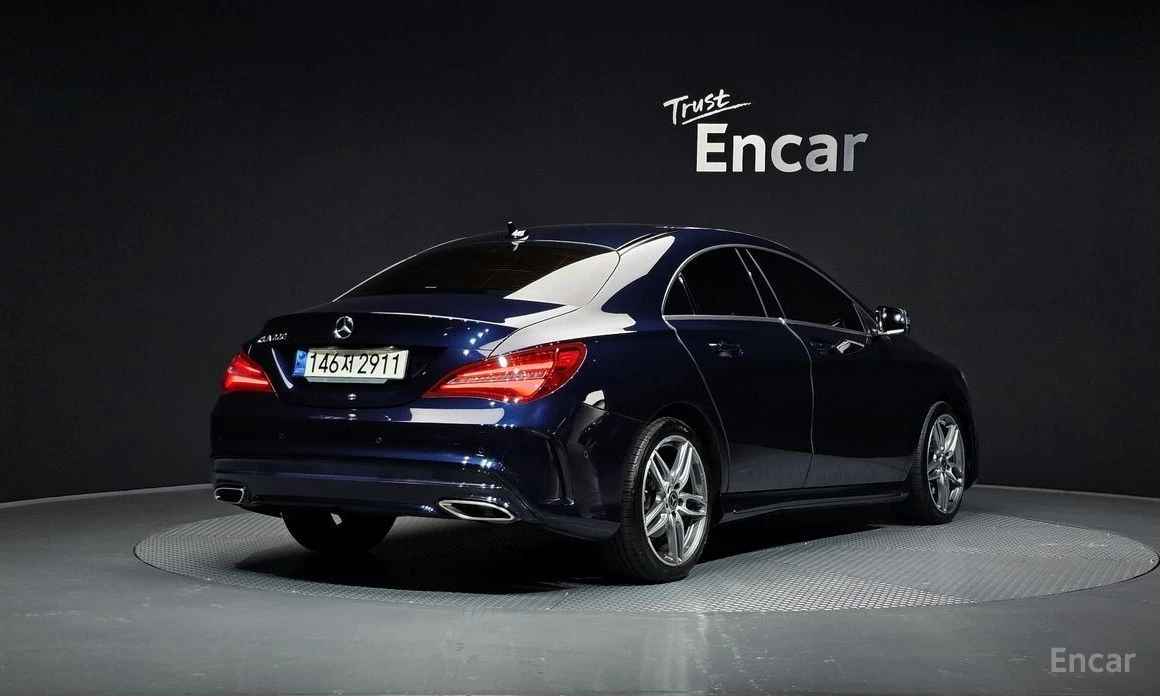 Mercedes-Benz CLS 220  - изображение 2