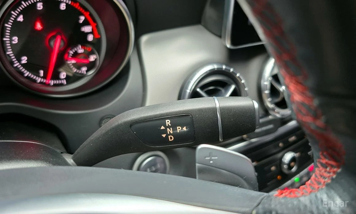 Mercedes-Benz CLS 220  - изображение 9