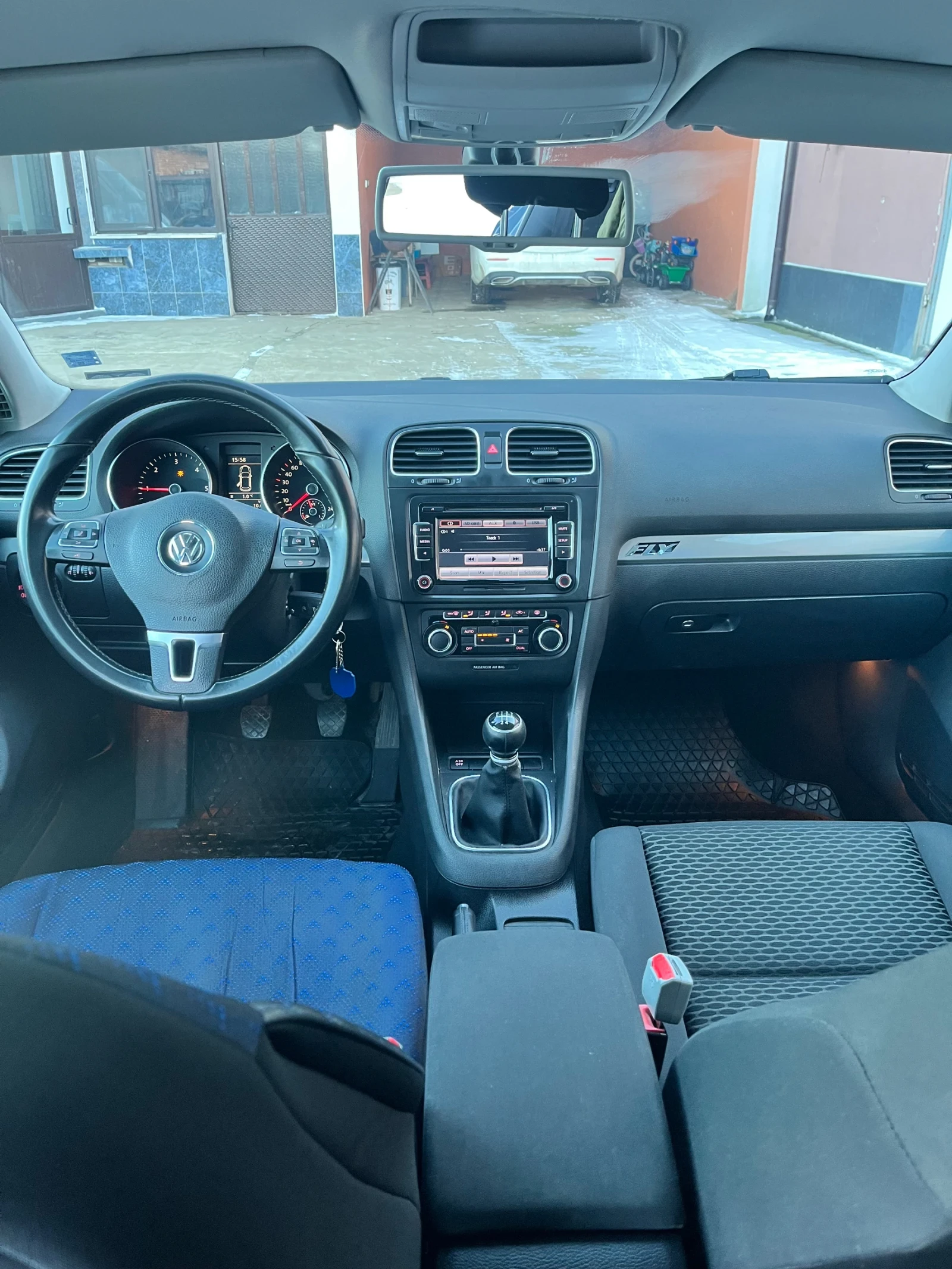 VW Golf  - изображение 7