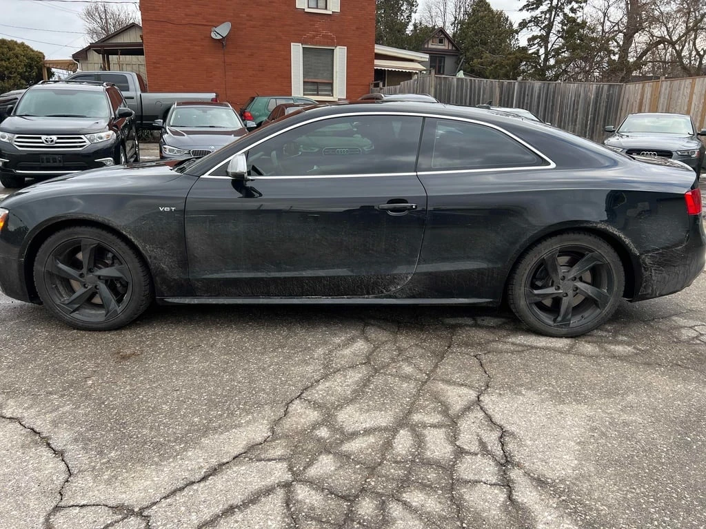 Audi S5 * Progressiv * CARFAX * ФИНАНСИРАНЕ - изображение 2