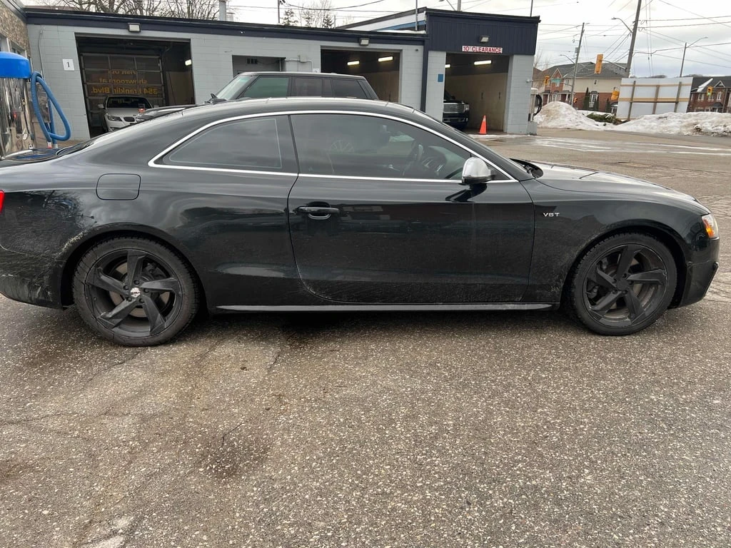 Audi S5 * Progressiv * CARFAX * ФИНАНСИРАНЕ - изображение 3