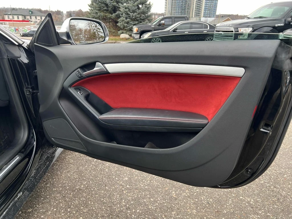 Audi S5 * Progressiv * CARFAX * ����������� | Mobile.bg � ����������� 15