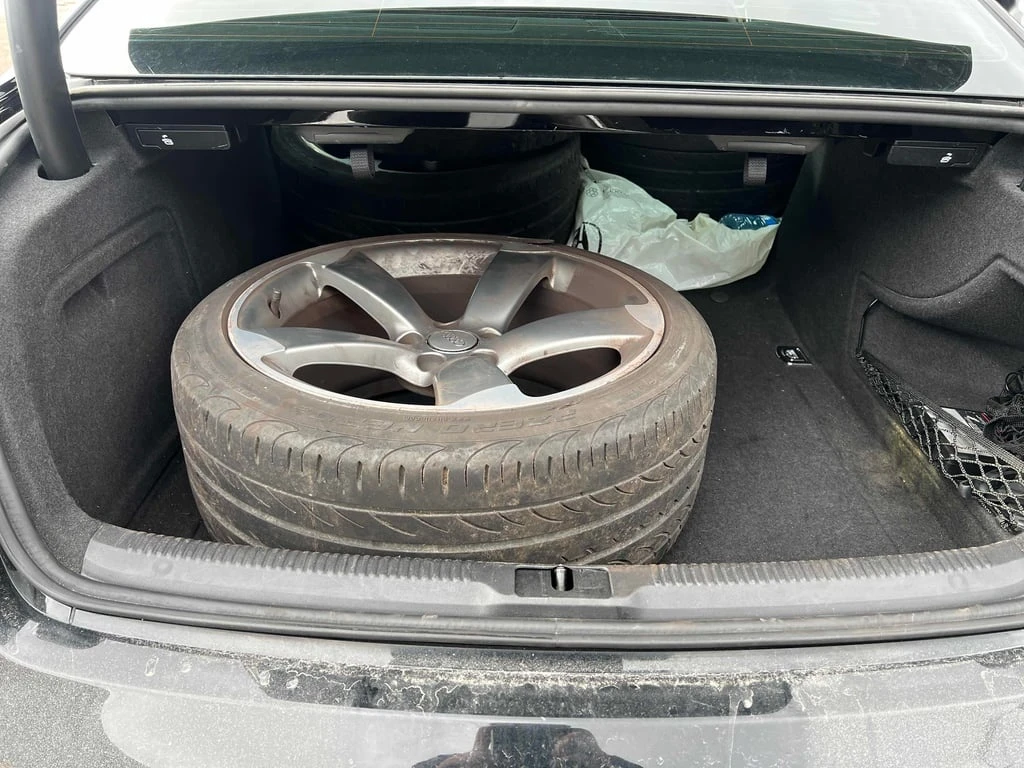 Audi S5 * Progressiv * CARFAX * ����������� | Mobile.bg � ����������� 13