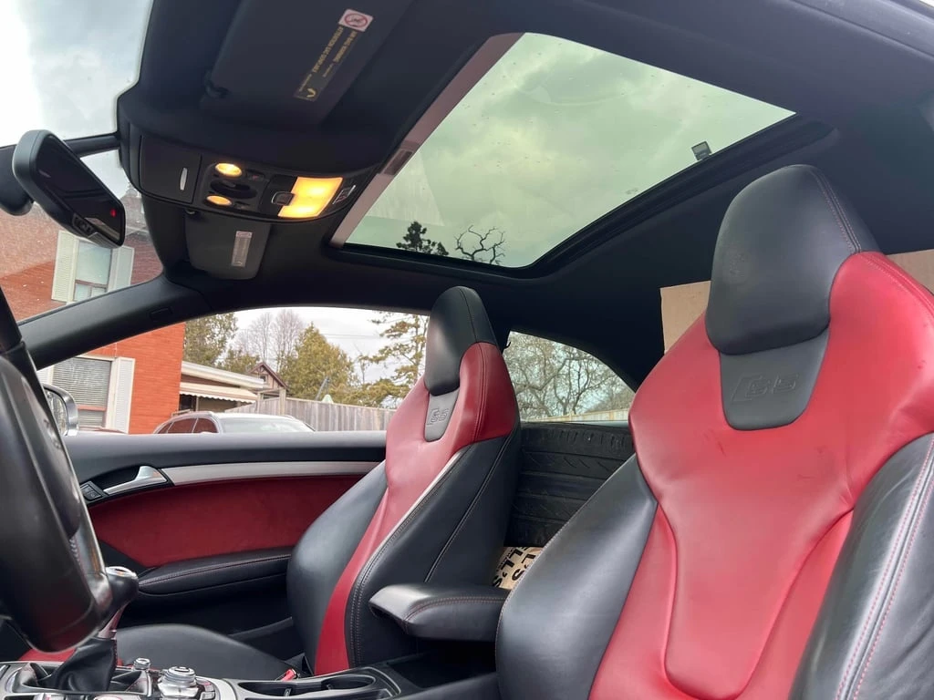 Audi S5 * Progressiv * CARFAX * ����������� | Mobile.bg � ����������� 11