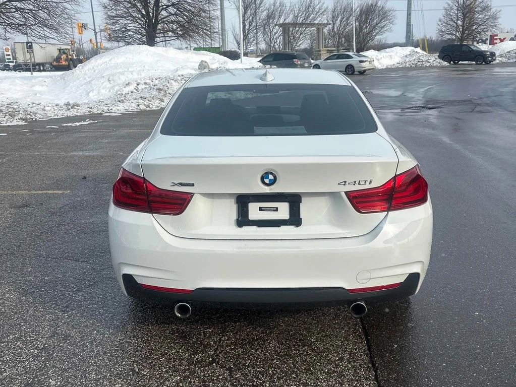BMW 440 * 440i xDrive * CARFAX * ���� �� �� | Mobile.bg � ����������� 3