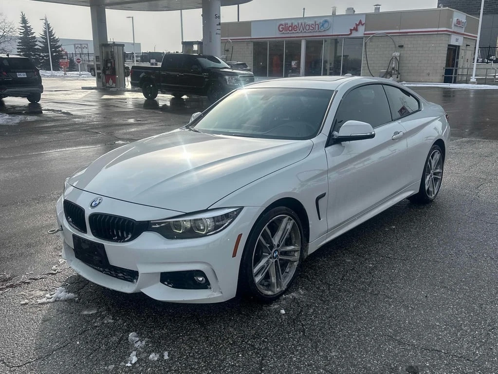 BMW 440 * 440i xDrive * CARFAX * ���� �� �� | Mobile.bg � ����������� 1
