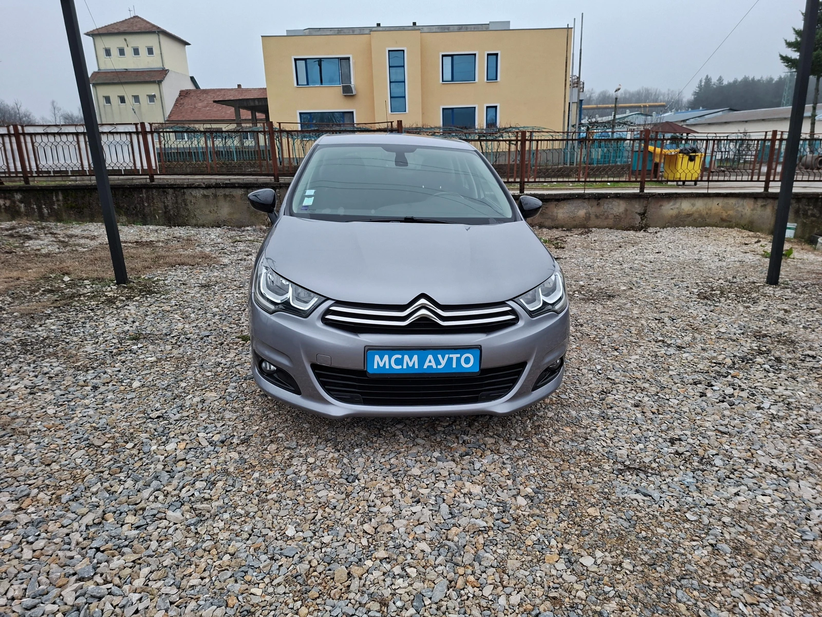 Citroen C4 1.2 t 110 | Mobile.bg � ����������� 2