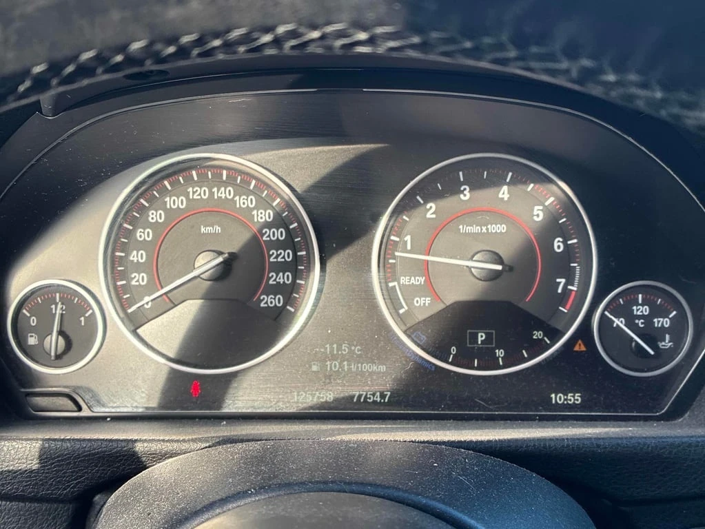 BMW 330 i xDrive 2018 * CARFAX * ��� ������������ ������ | Mobile.bg � ����������� 7