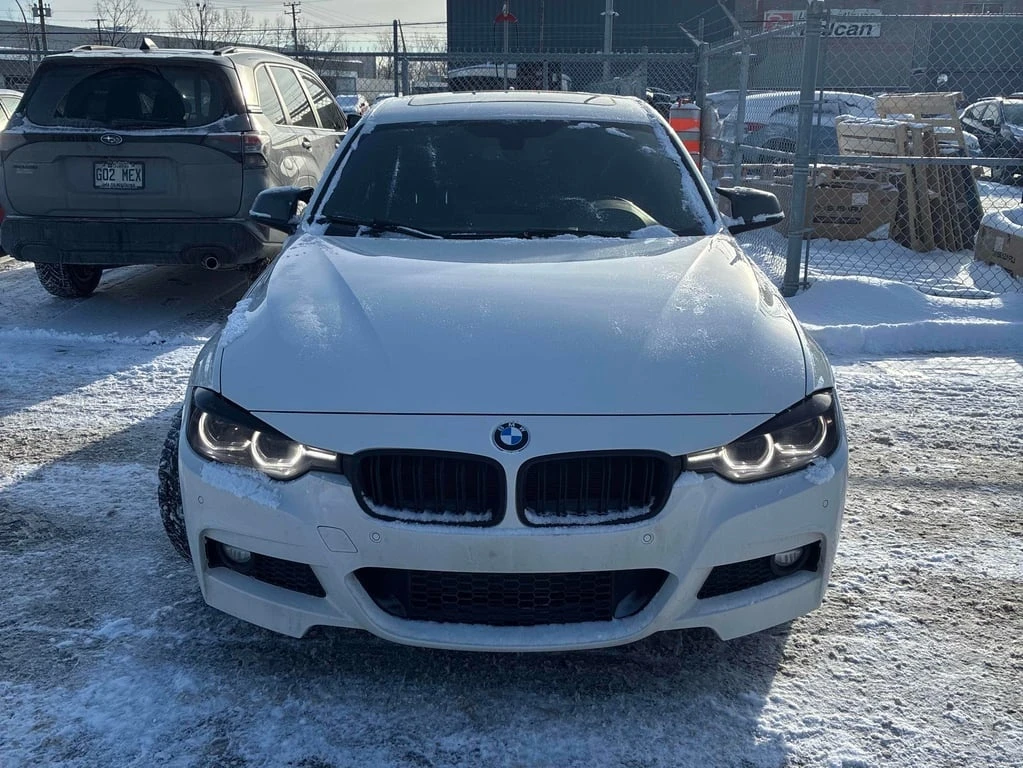 BMW 330 i xDrive 2018 * CARFAX * ��� ������������ ������ | Mobile.bg � ����������� 5