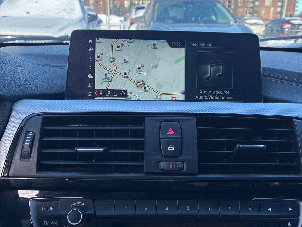 BMW 330 i xDrive 2018 * CARFAX * ��� ������������ ������ | Mobile.bg � ����������� 9