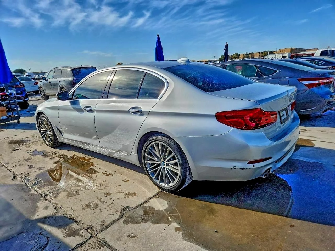 BMW 530 2l I | Mobile.bg � ����������� 2