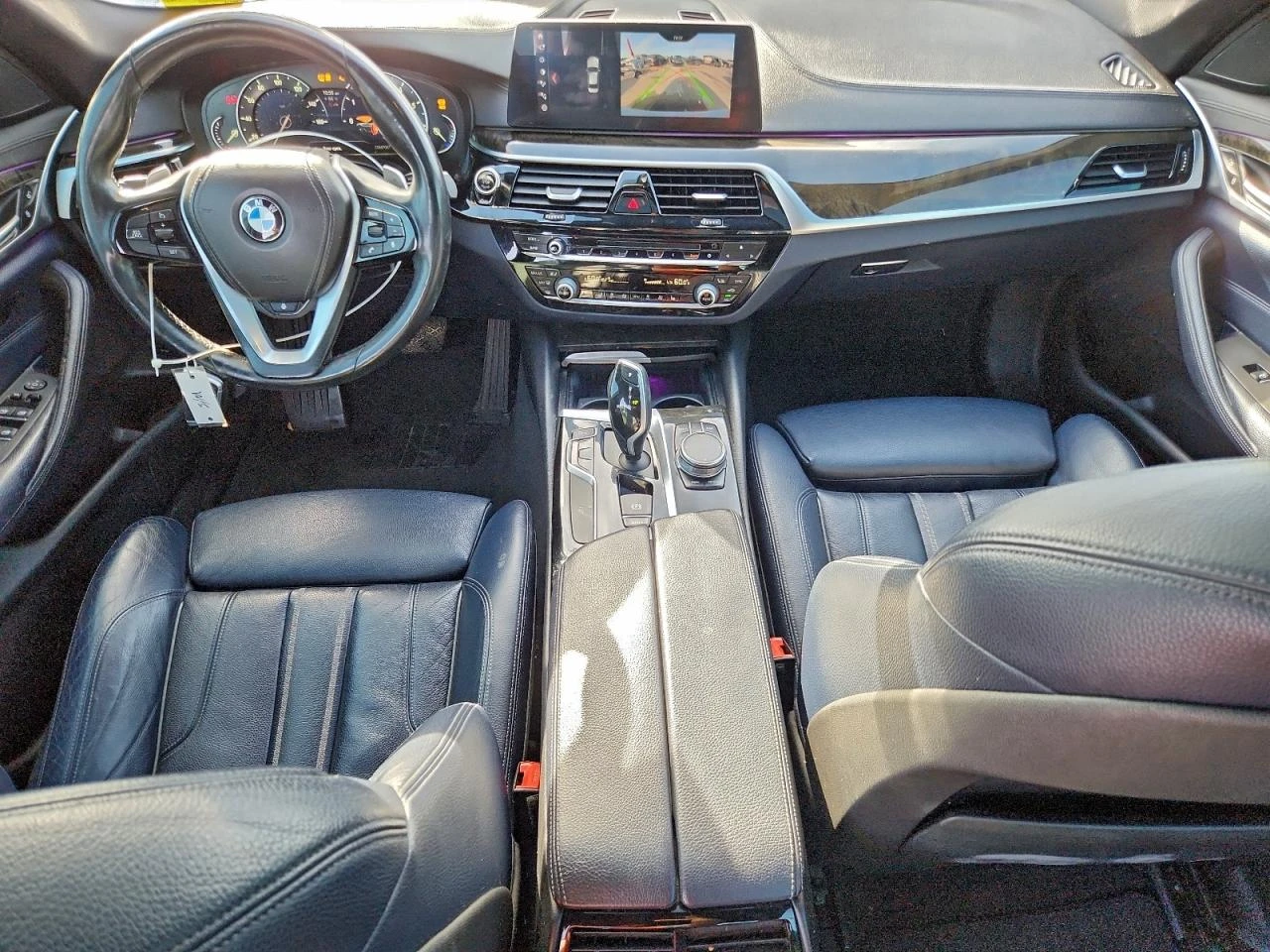 BMW 530 2l I | Mobile.bg � ����������� 8