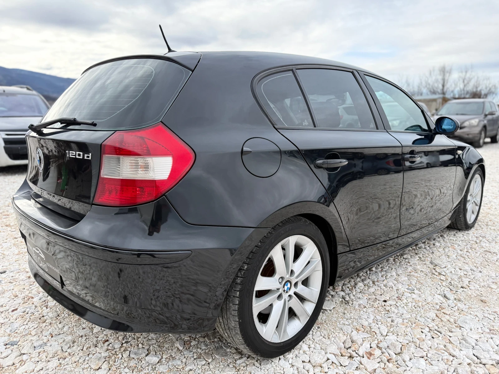 BMW 120 D 163�.� RECARO / XENON / CLIMATRONIC  | Mobile.bg � ����������� 8
