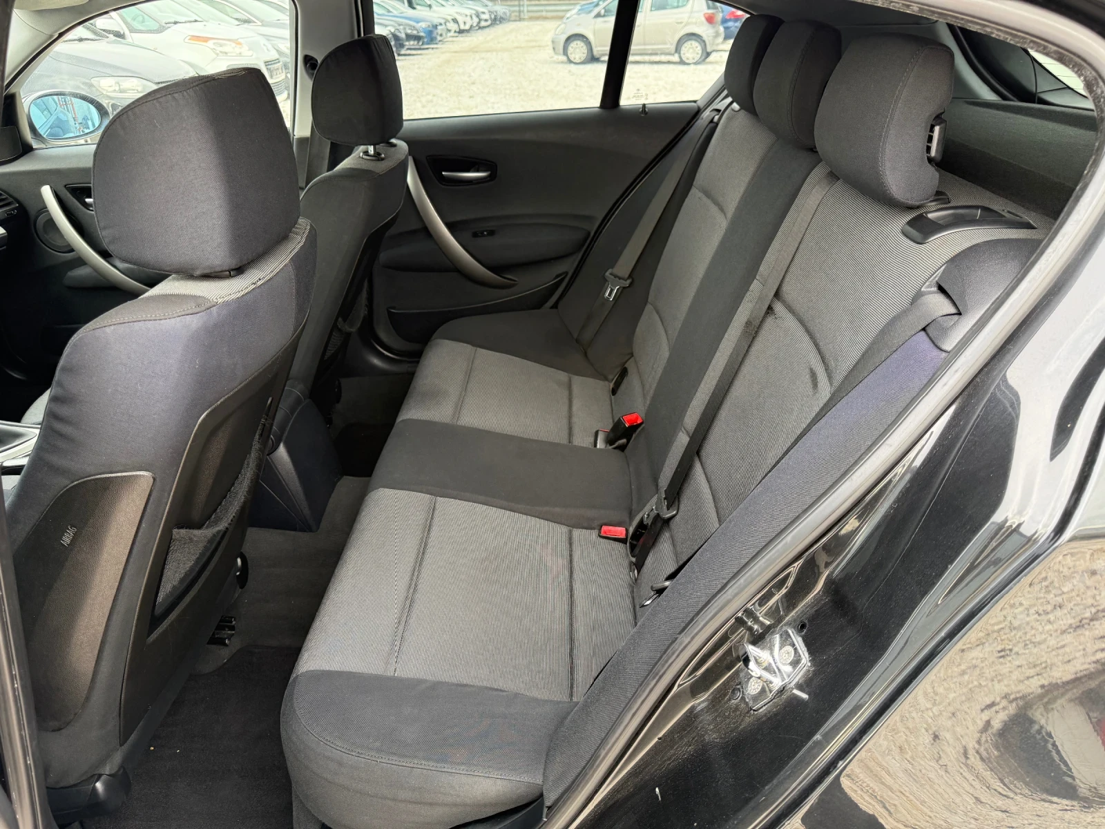 BMW 120 D 163�.� RECARO / XENON / CLIMATRONIC  | Mobile.bg � ����������� 14