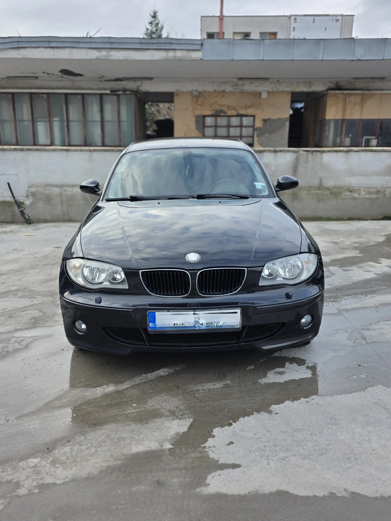 BMW 120  - изображение 5