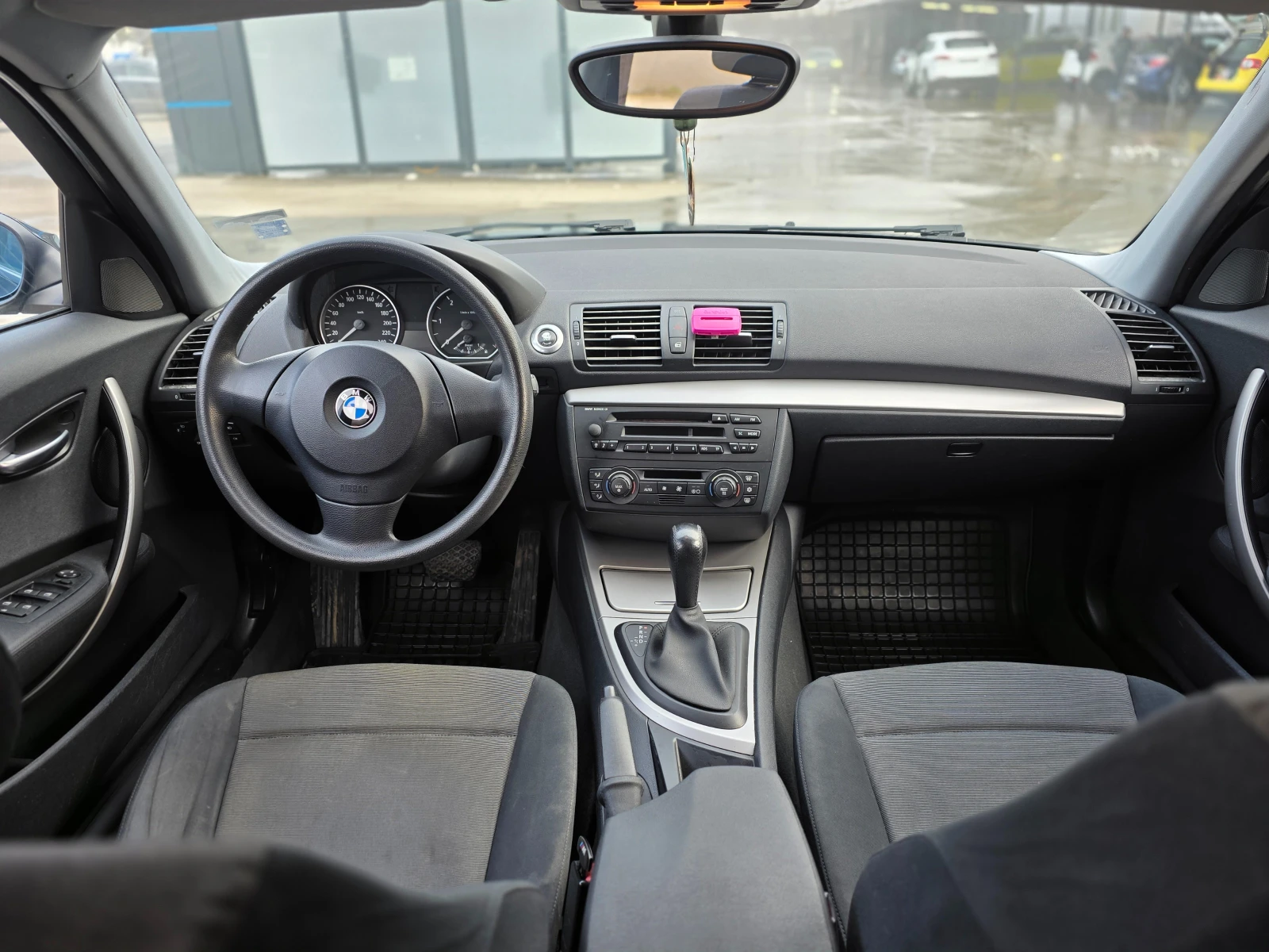 BMW 120 | Mobile.bg � ����������� 11
