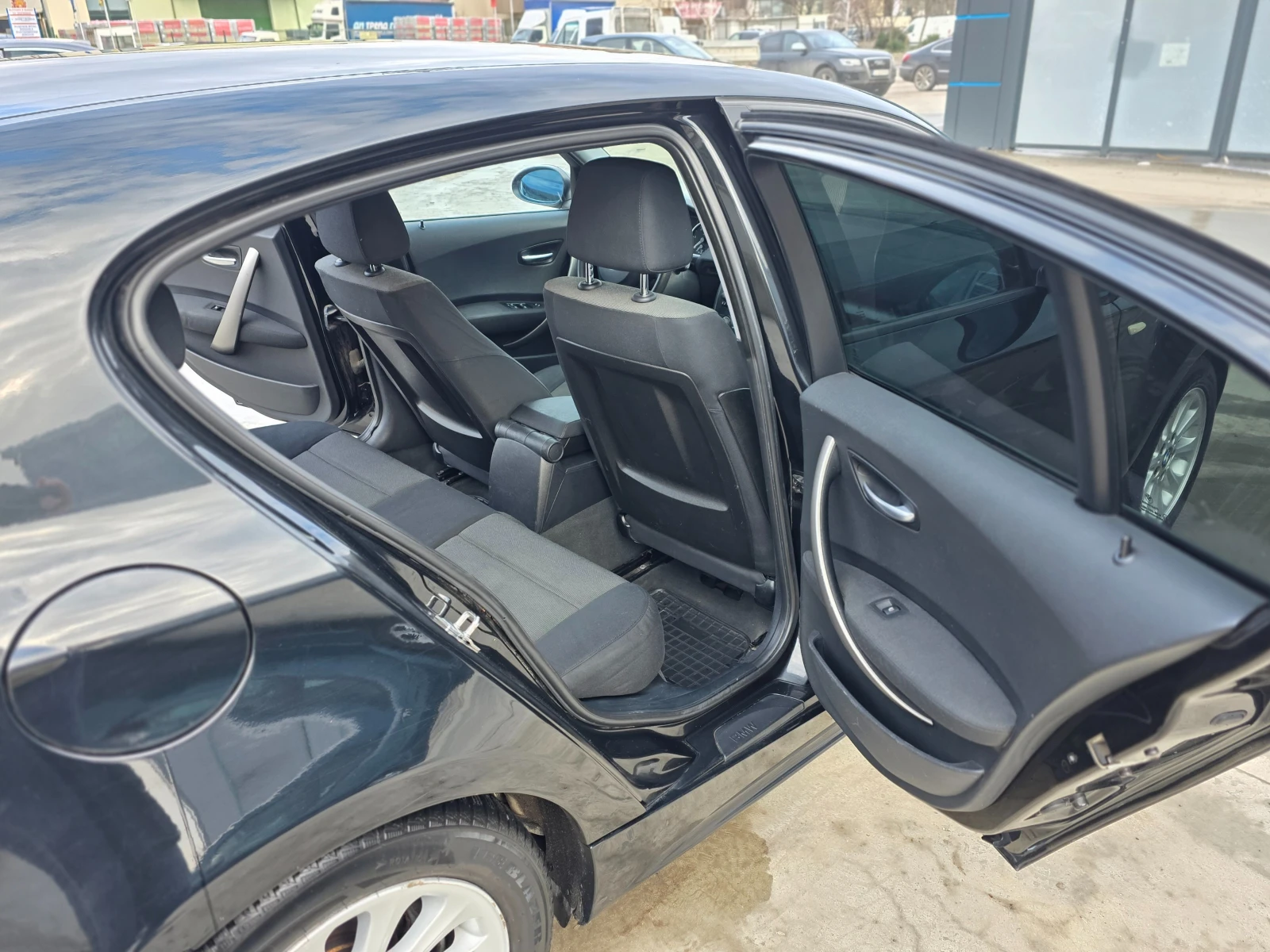 BMW 120  - изображение 9