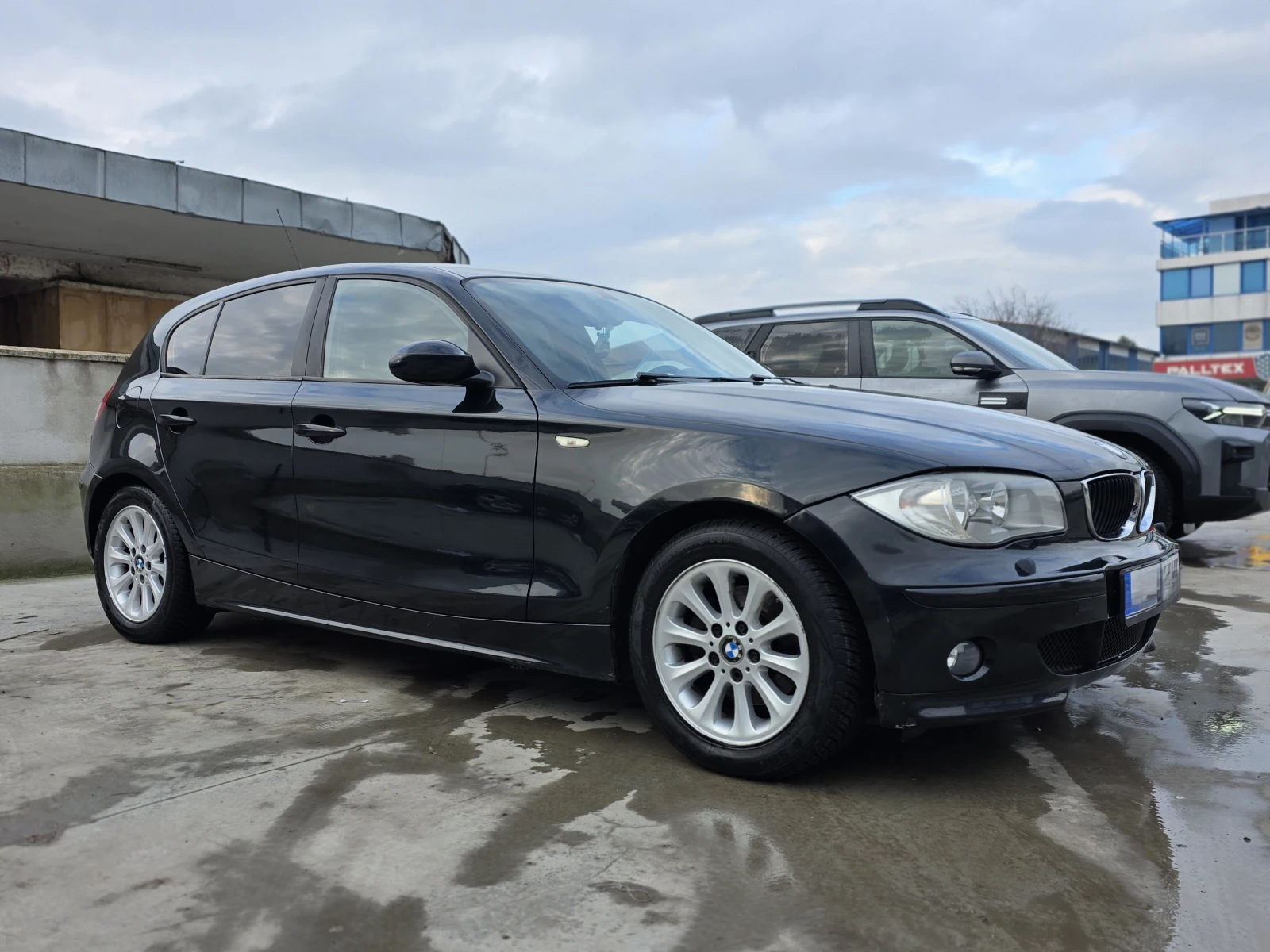 BMW 120 | Mobile.bg � ����������� 1