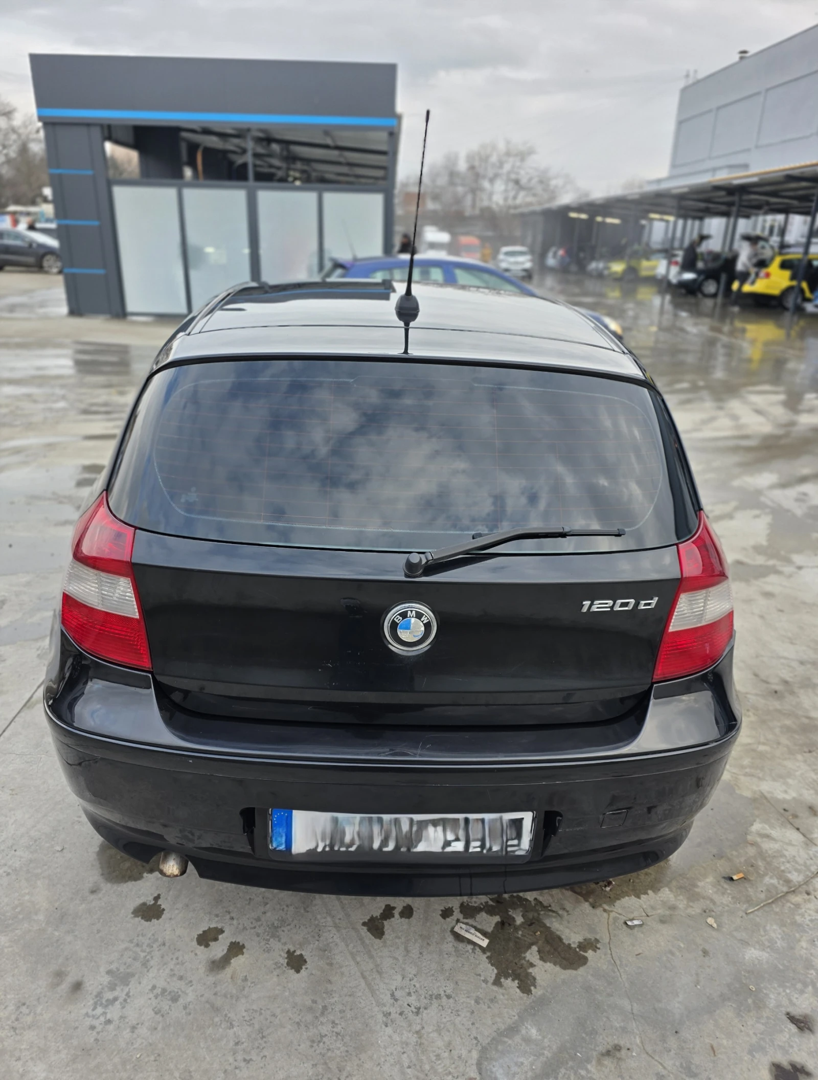 BMW 120 | Mobile.bg � ����������� 14