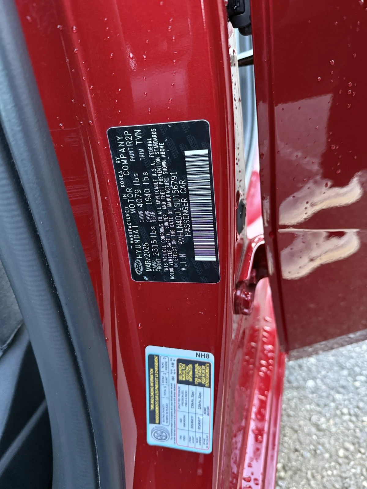 Hyundai Elantra  Hybrid Limited Sedan 4D 1.6L I4 DI Gas/Electric  | Mobile.bg � ����������� 11