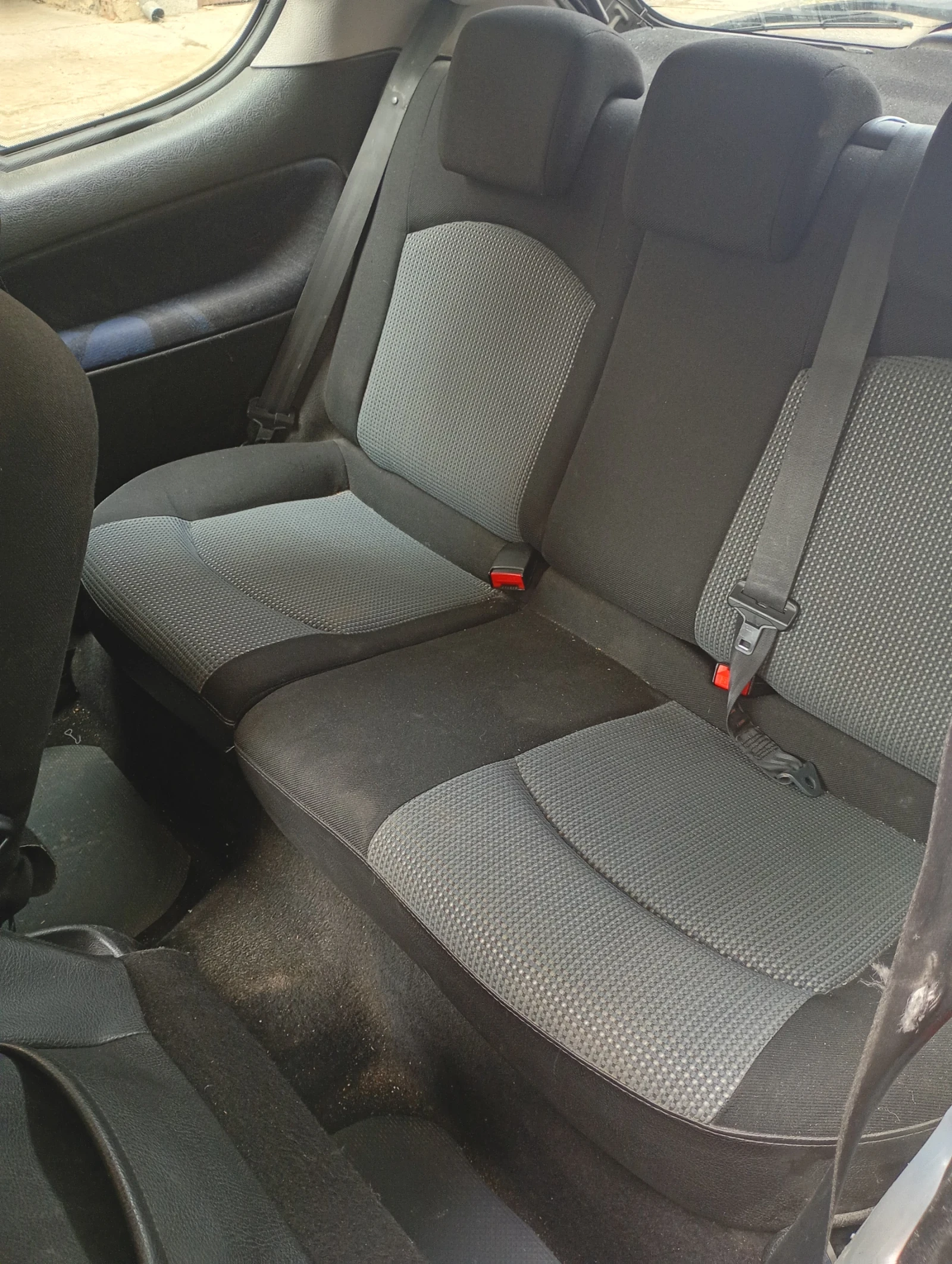 Peugeot 206 LPG ��������  | Mobile.bg � ����������� 6