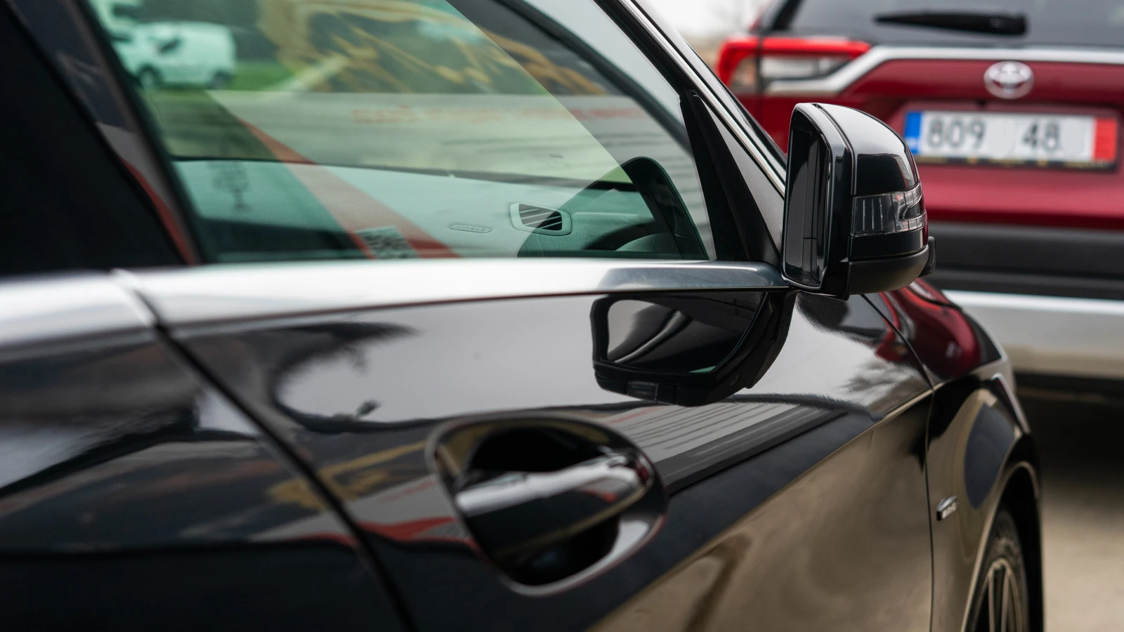 Mercedes-Benz CLA 220 AMG pack | Mobile.bg � ����������� 15