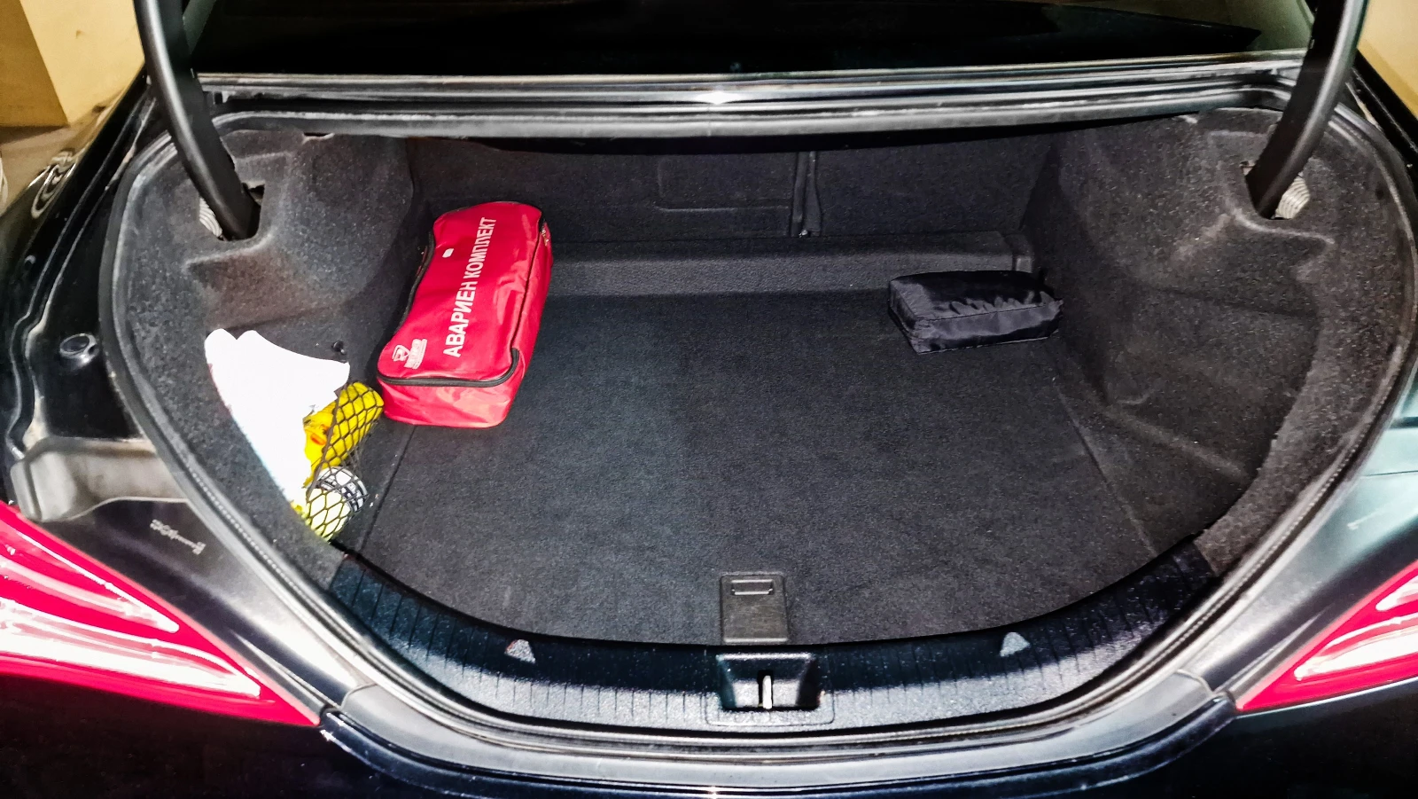 Mercedes-Benz CLA 220 AMG pack | Mobile.bg � ����������� 12