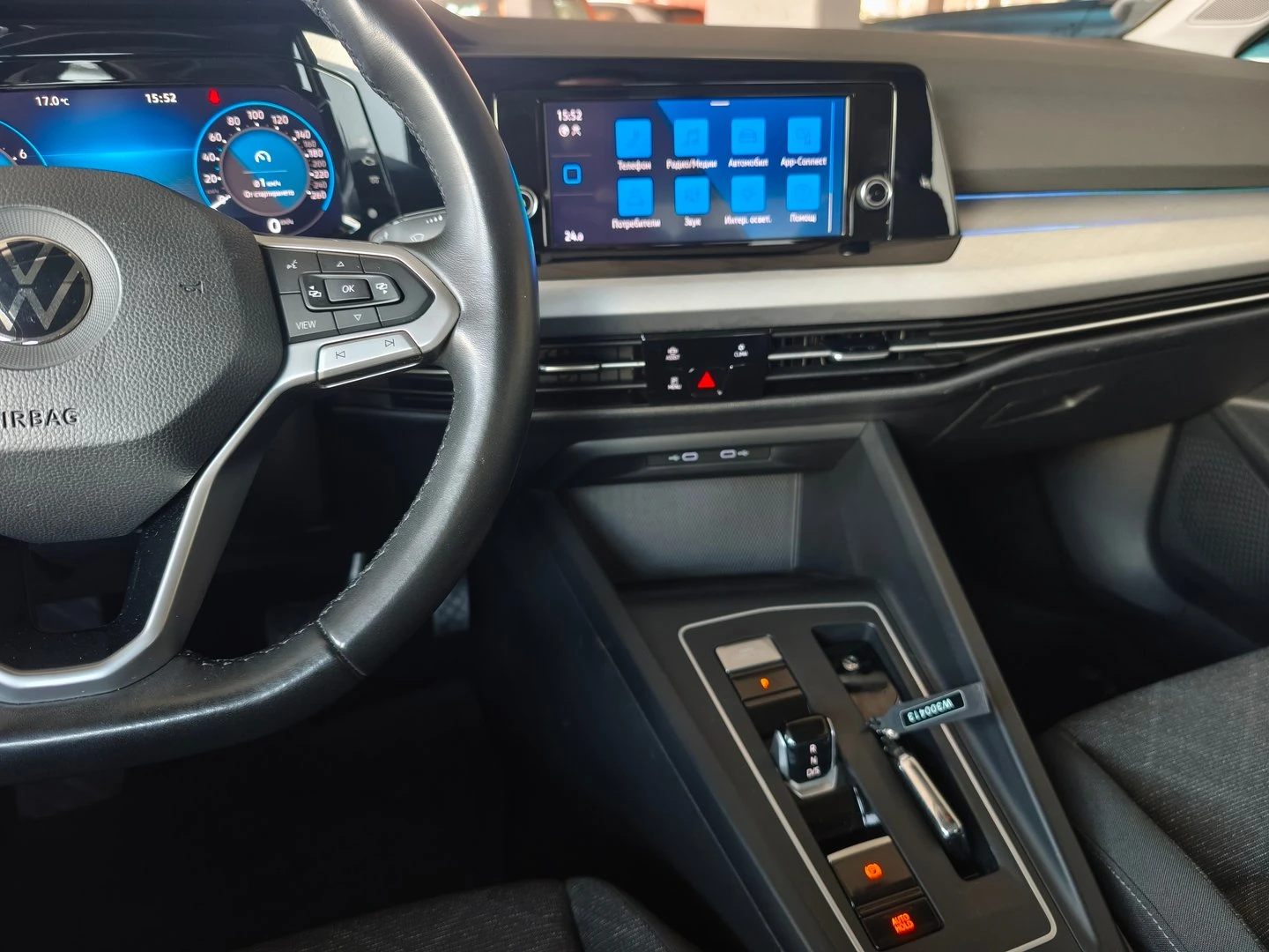 VW Golf | Mobile.bg � ����������� 5