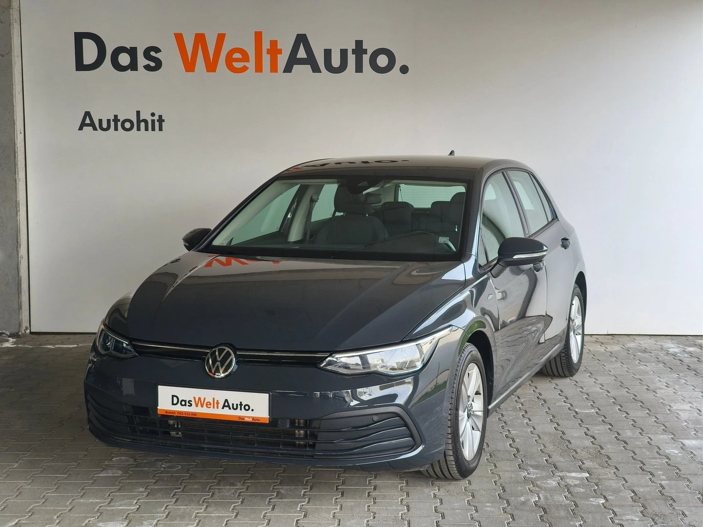 VW Golf undefined | Auto.bg — изображение 1