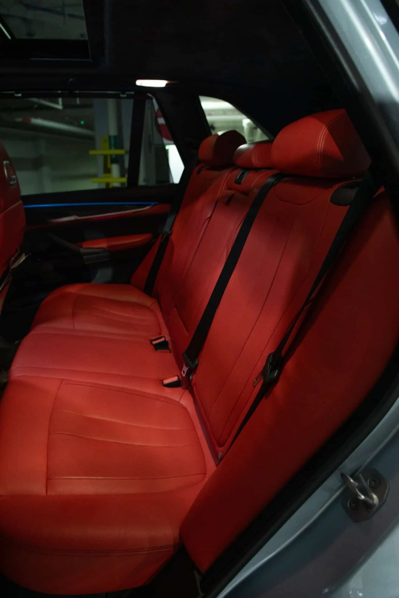 BMW X5M Sports * Head-up * Keyless * Bucked Seats * 360 , снимка 12 - Автомобили и джипове - 54121824