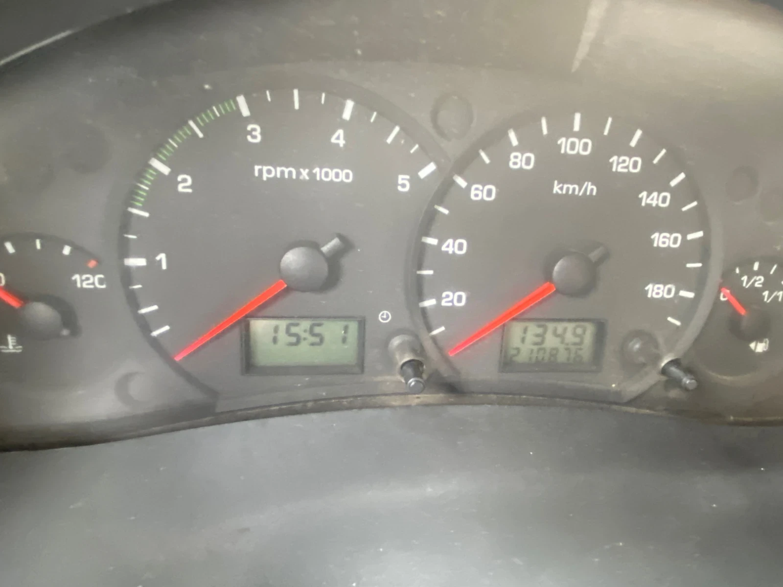 Ford Transit Custom, снимка 2 - Автомобили и джипове - 54525875