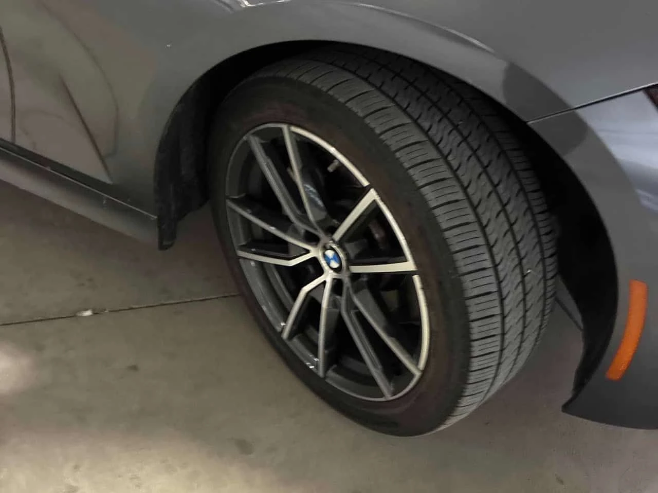 BMW 330 * 330i xDrive * CARFAX * БЕЗ ПЪРВОНАЧАЛНА ВНОСКА, снимка 7 - Автомобили и джипове - 54703322