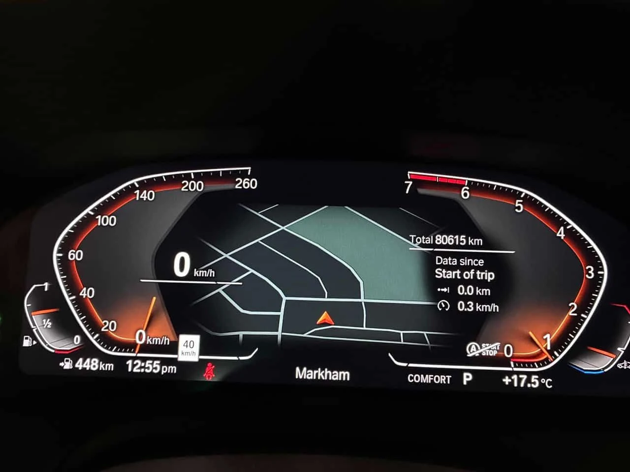 BMW 330 * 330i xDrive * CARFAX * БЕЗ ПЪРВОНАЧАЛНА ВНОСКА, снимка 8 - Автомобили и джипове - 54703322